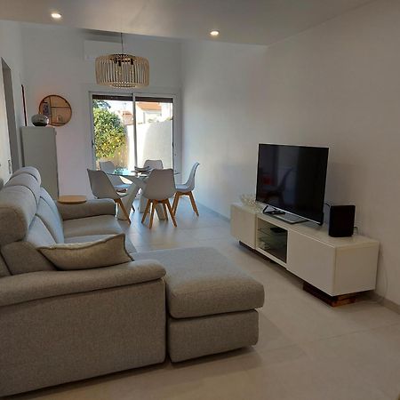 Pavillon 6 Pers A Argeles-Sur-Mer: Piscine, Clim, Parking, Wifi, Proche Plage - Fr-1-776-5 المظهر الخارجي الصورة
