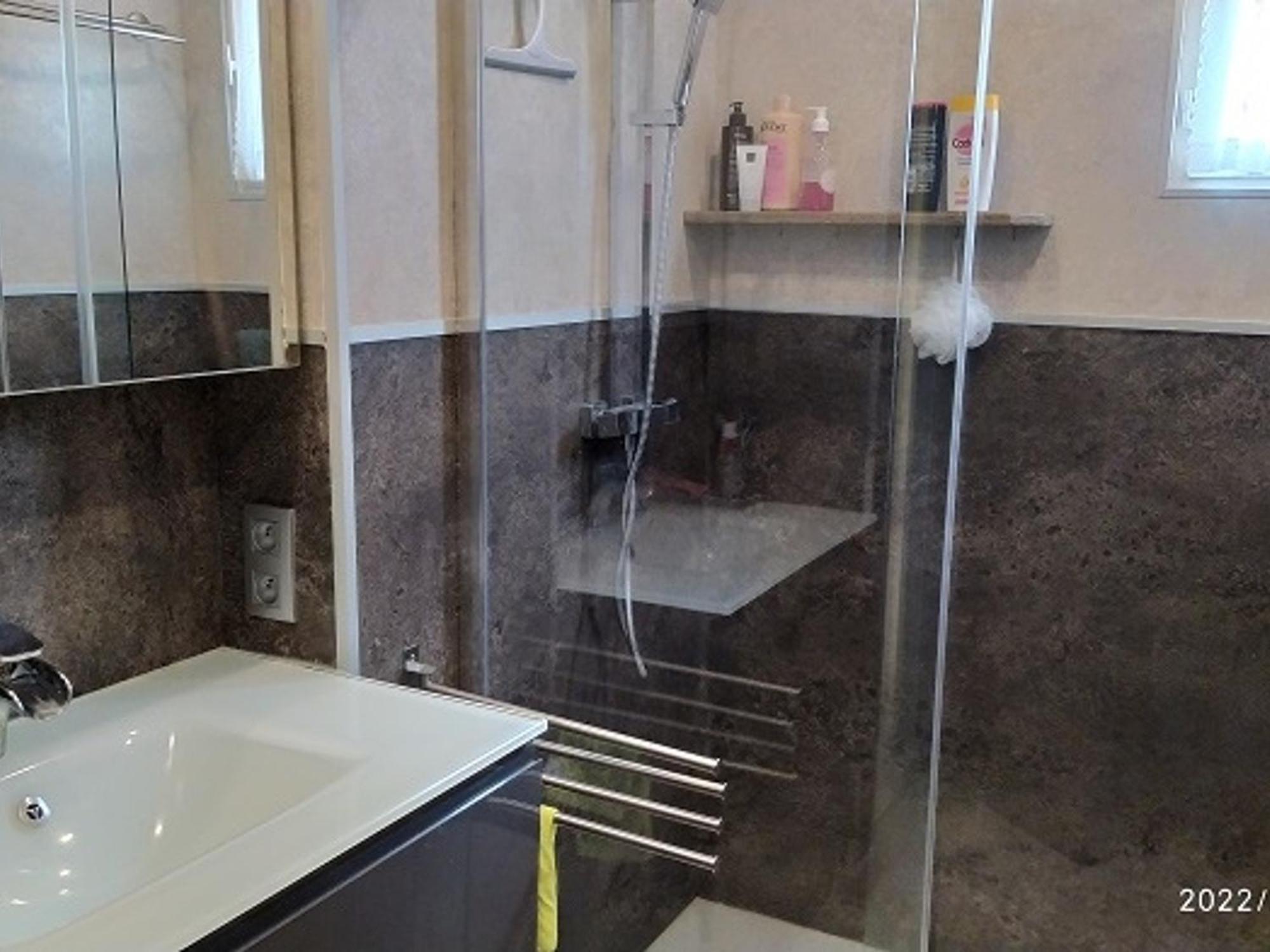 Pavillon 6 Pers A Argeles-Sur-Mer: Piscine, Clim, Parking, Wifi, Proche Plage - Fr-1-776-5 المظهر الخارجي الصورة