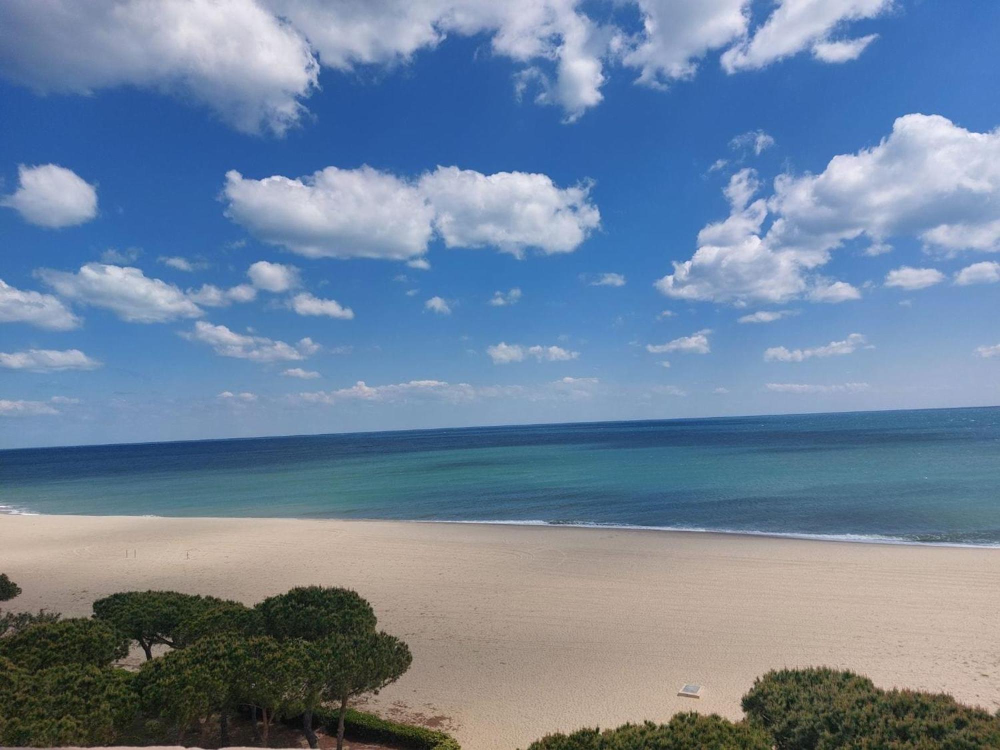 Pavillon 6 Pers A Argeles-Sur-Mer: Piscine, Clim, Parking, Wifi, Proche Plage - Fr-1-776-5 المظهر الخارجي الصورة