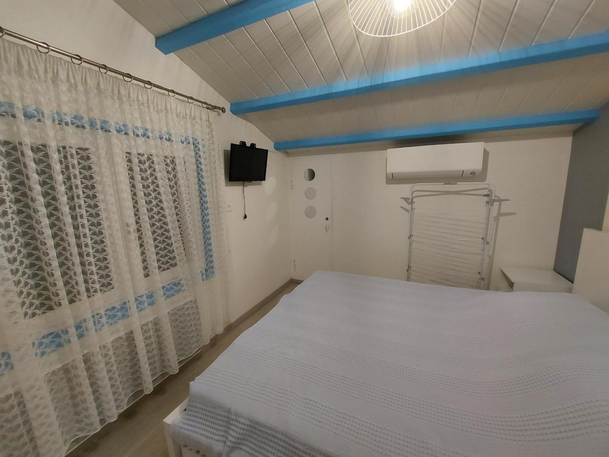 Pavillon 6 Pers A Argeles-Sur-Mer: Piscine, Clim, Parking, Wifi, Proche Plage - Fr-1-776-5 المظهر الخارجي الصورة