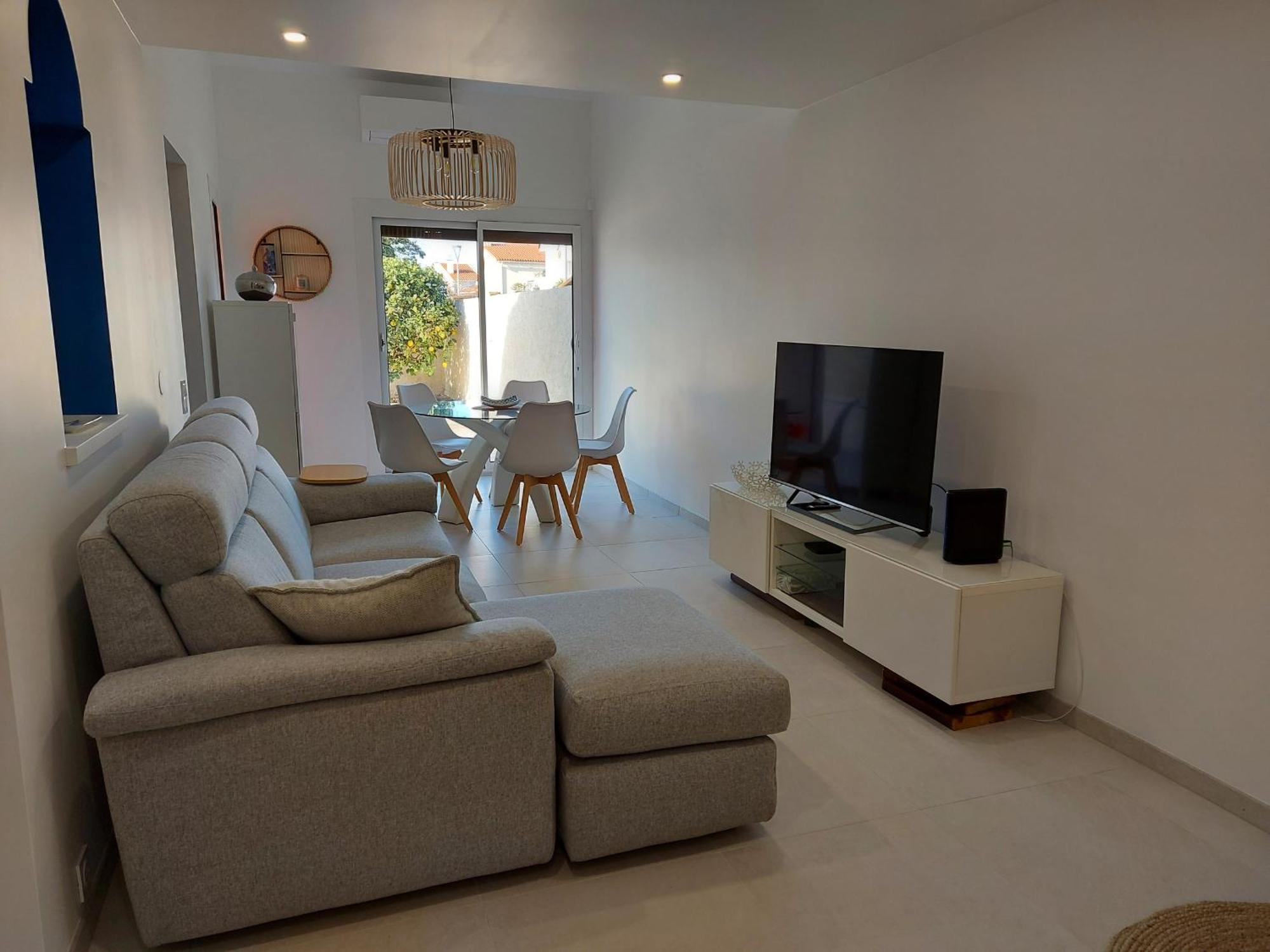 Pavillon 6 Pers A Argeles-Sur-Mer: Piscine, Clim, Parking, Wifi, Proche Plage - Fr-1-776-5 المظهر الخارجي الصورة