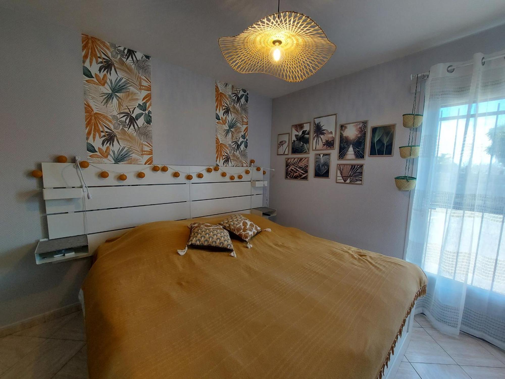 Pavillon 6 Pers A Argeles-Sur-Mer: Piscine, Clim, Parking, Wifi, Proche Plage - Fr-1-776-5 المظهر الخارجي الصورة